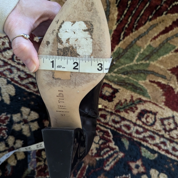 Tibi Leather Boots - Picture 12 of 12